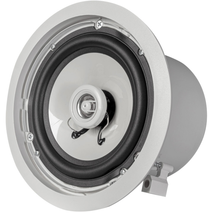 IL60-CTC   Haut-parleur plafond 15 - 8 - 4  Watts  100 V