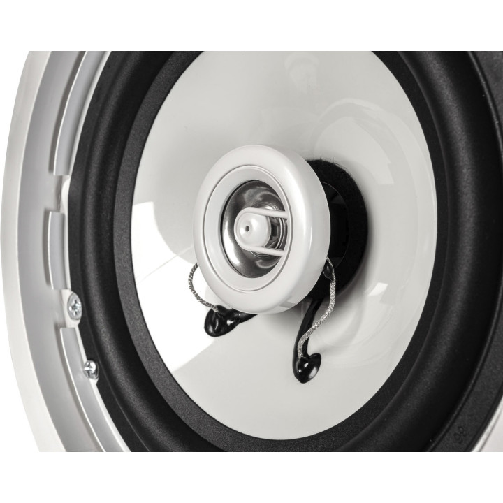 IL60-CTC   Haut-parleur plafond 15 - 8 - 4  Watts  100 V