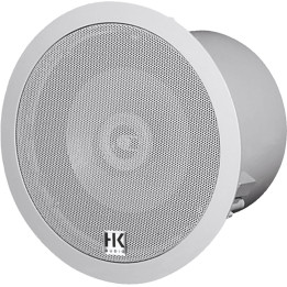 IL60-CTC   Haut-parleur plafond 15 - 8 - 4  Watts  100 V