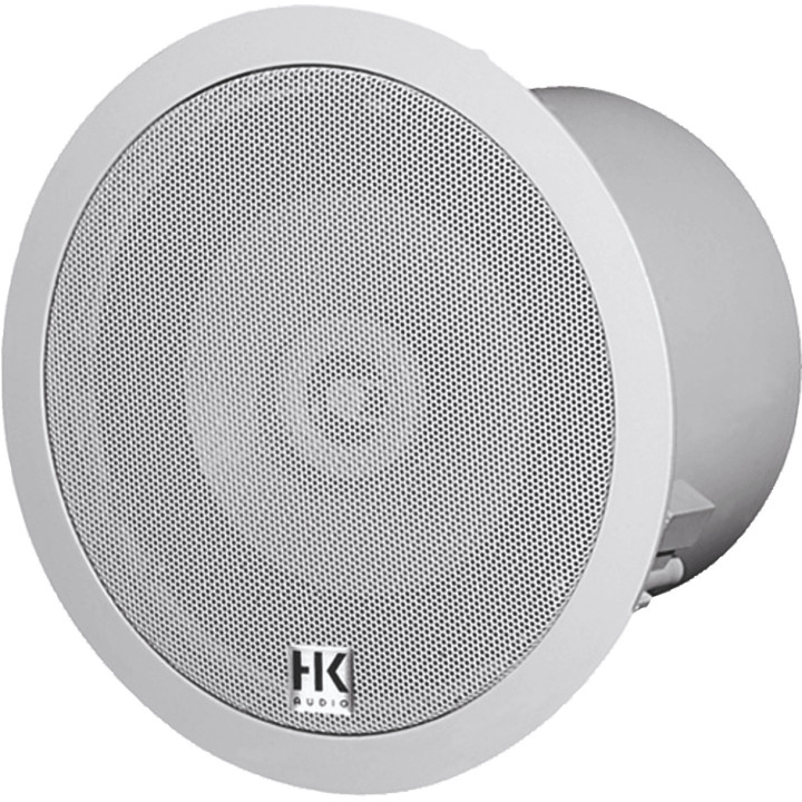 IL60-CTC   Haut-parleur plafond 15 - 8 - 4  Watts  100 V
