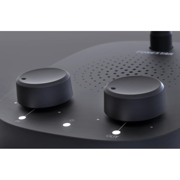 INTERFON-W interphone de guichet