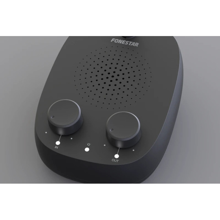 INTERFON-W interphone de guichet