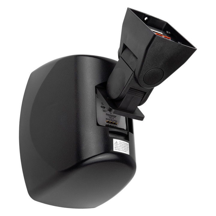 PBT-4N Paire d'enceintes murales 20 - 10 - 5  Watts  100 V