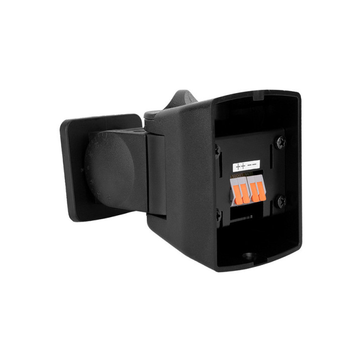 PBT-4N Paire d'enceintes murales 20 - 10 - 5  Watts  100 V