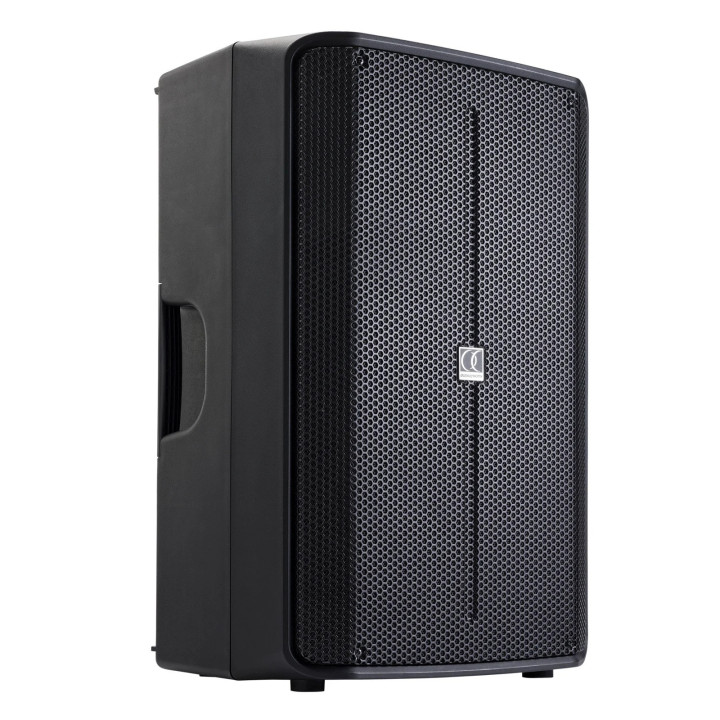 NOVA-15A  Enceinte amplifiée 2 voies 350 Watts