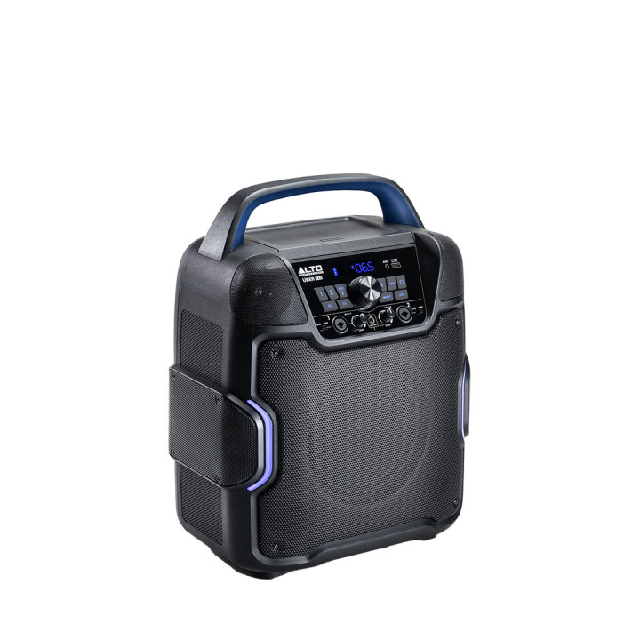 UBER FX MKII Enceinte portable amplifiée 200 Watts