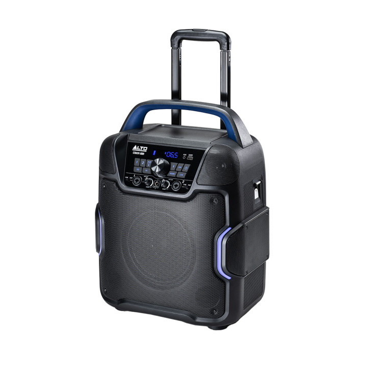 UBER FX MKII Enceinte portable amplifiée 200 Watts