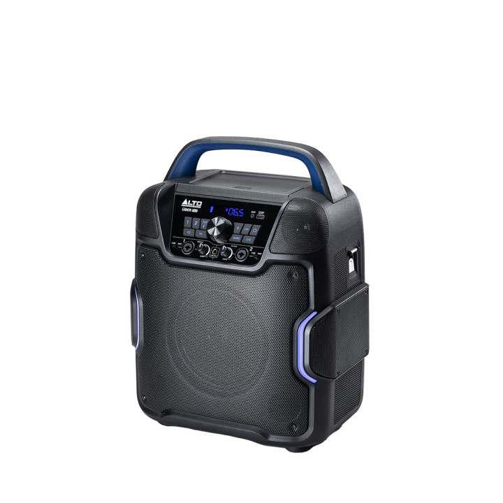 UBER FX MKII Enceinte portable amplifiée 200 Watts