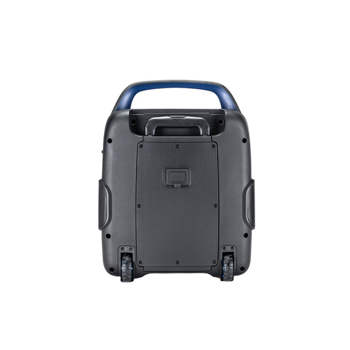 UBER FX MKII Enceinte portable amplifiée 200 Watts