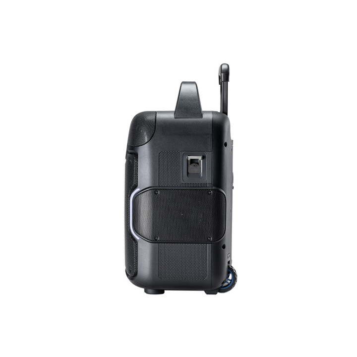 UBER FX MKII Enceinte portable amplifiée 200 Watts