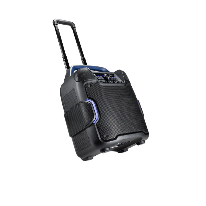 UBER FX MKII Enceinte portable amplifiée 200 Watts