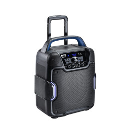 UBER FX MKII Enceinte portable amplifiée 200 Watts