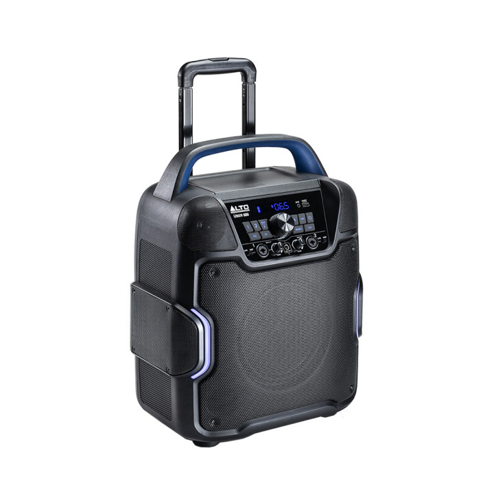 UBER FX MKII Enceinte portable amplifiée 200 Watts