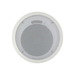 HPP 840 BR  Haut-parleur plafond 40-20-10 Watts  100 V