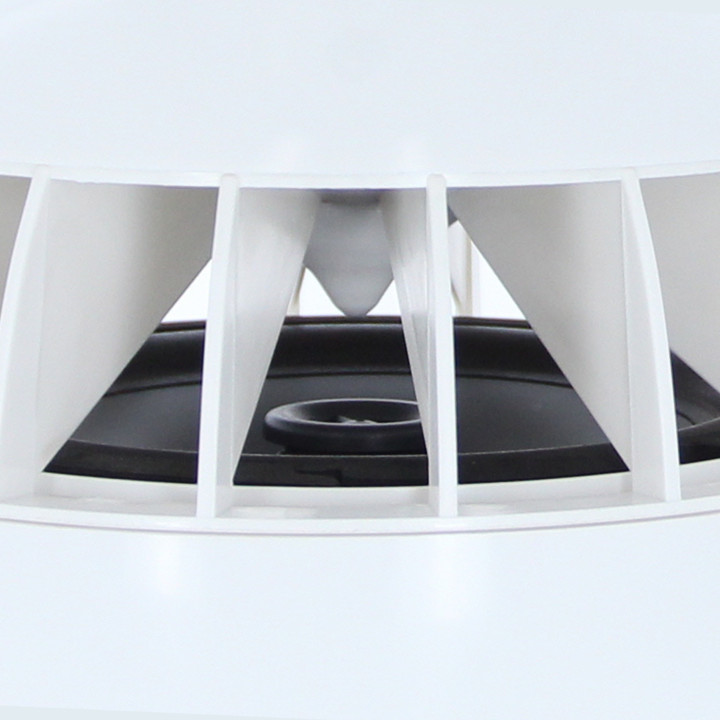 HPS 820 WH   Enceinte sphérique  15 Watts  100 V