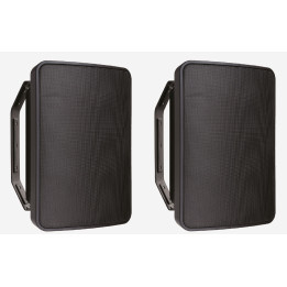 EHP660IPB Paire d'enceintes murales  60-30-15 Watts  100 V