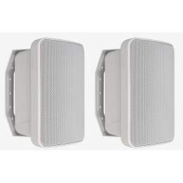 EHP420IPW Paire d'enceintes murales  20-10-5 Watts  100 V