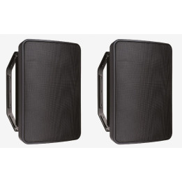 EHP420IPB Paire d'enceintes murales  20-10-5 Watts  100 V