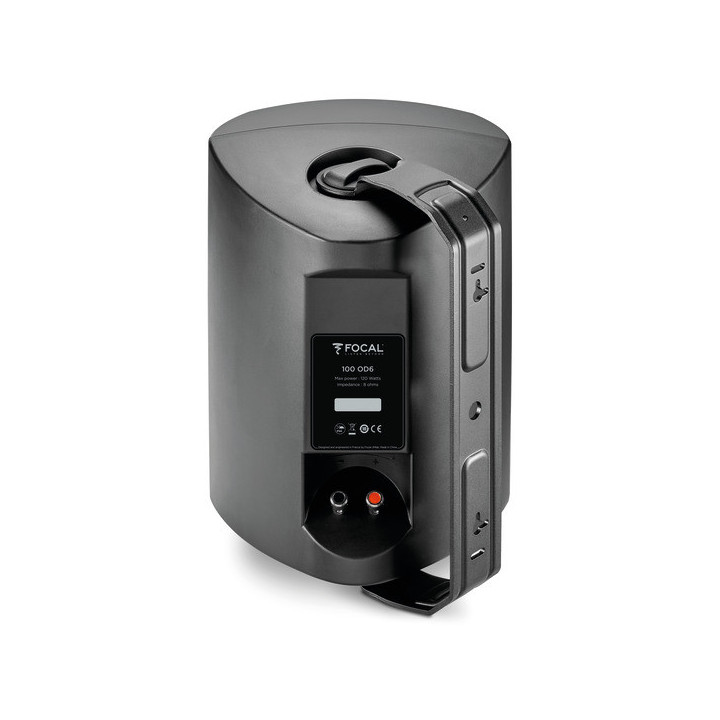 100-OD6-B   Enceinte murale 2 voies IP 66