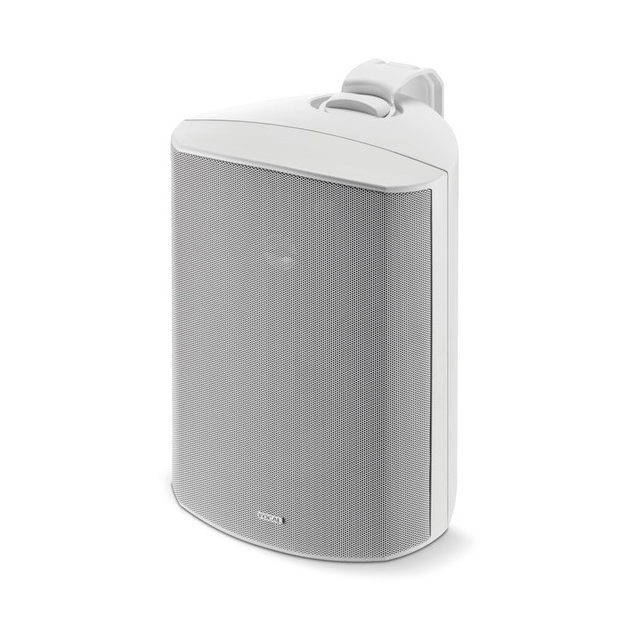 100-OD6-W   Enceinte murale 2 voies IP 66