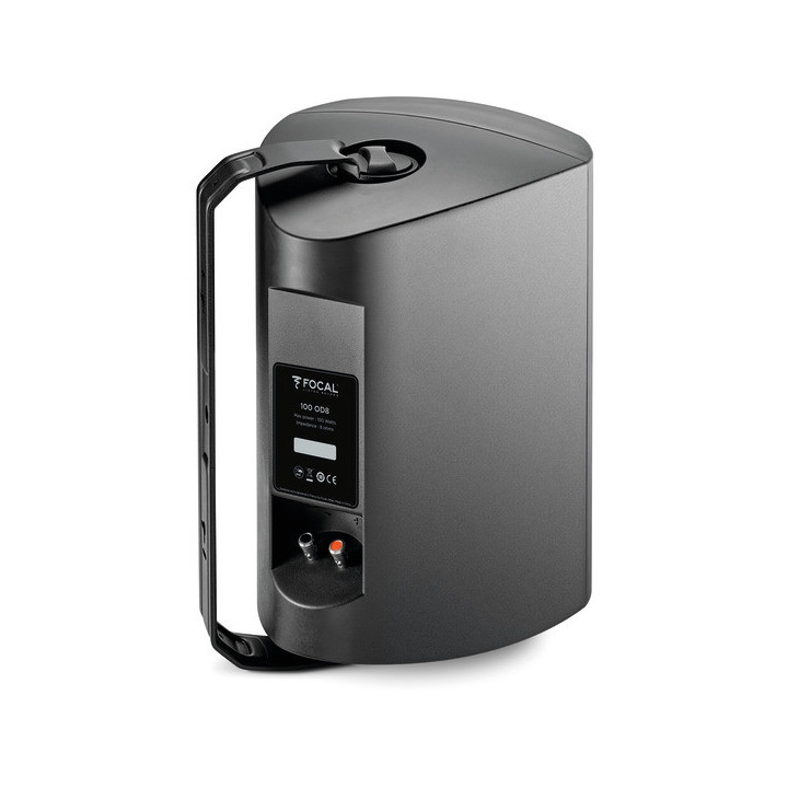 100-OD8-B   Enceinte murale 2 voies IP 66