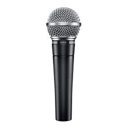 SSE SM58-LCE  Microphone dynamique cardioide