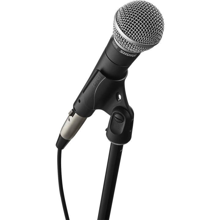SSE SM58-LCE  Microphone dynamique cardioide