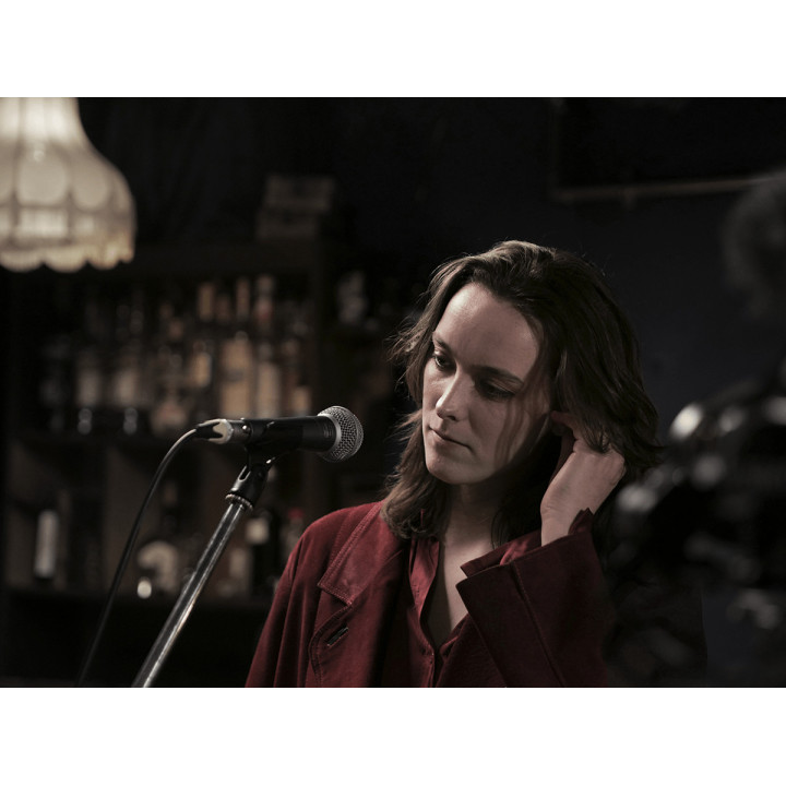 SSE BETA58A  Microphone voix dynamique  supercardioide