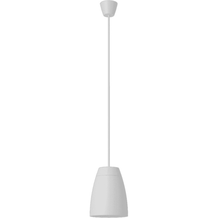 ALTI4-W  Enceinte suspendue  24-12-6 Watts  100 V