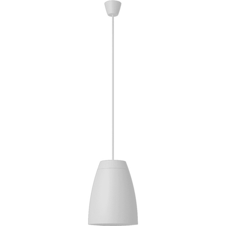 ALTI6-W  Enceinte suspendue  60-30-15 Watts  100 V