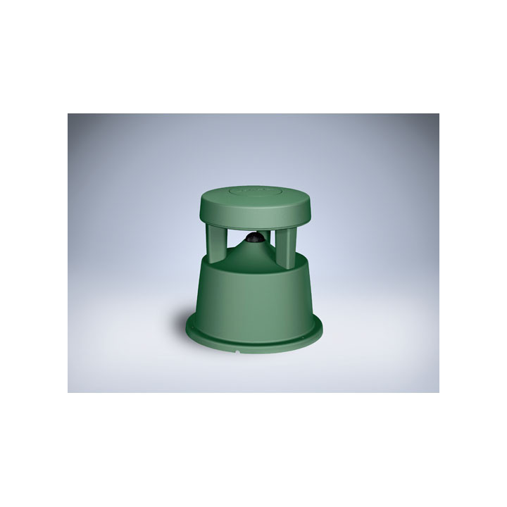 FreeSpace 360P  Enceinte borne extérieure  80 Watts  100 V