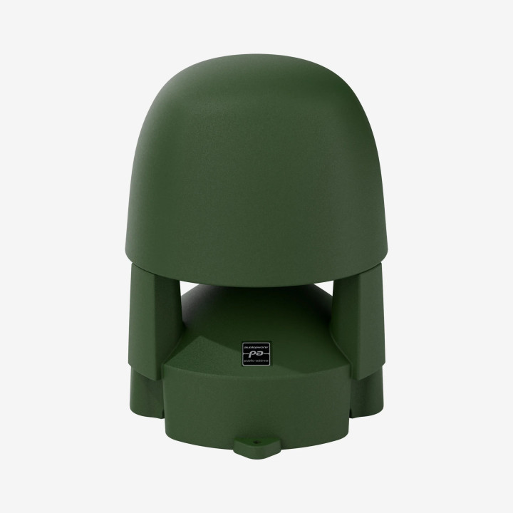 PARK100 Enceinte borne extérieure  60-30-15  Watts  100 V