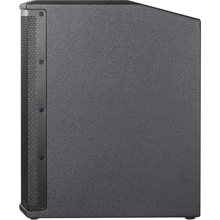 POLAR10-MK2  Système colonne amplifiée