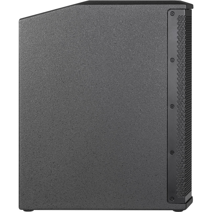 POLAR10-MK2  Système colonne amplifiée