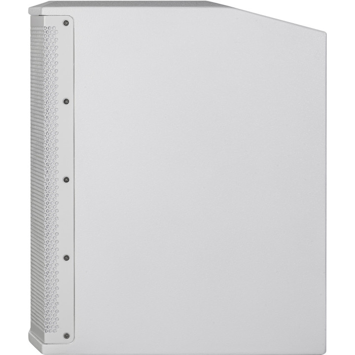 POLAR10-MK2-W  Système colonne amplifiée