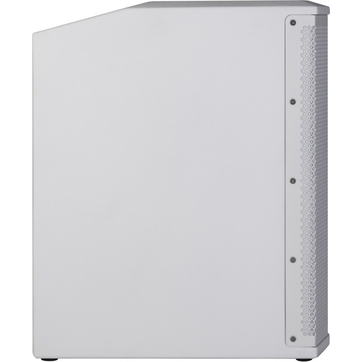 POLAR10-MK2-W  Système colonne amplifiée