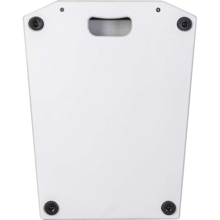 POLAR10-MK2-W  Système colonne amplifiée