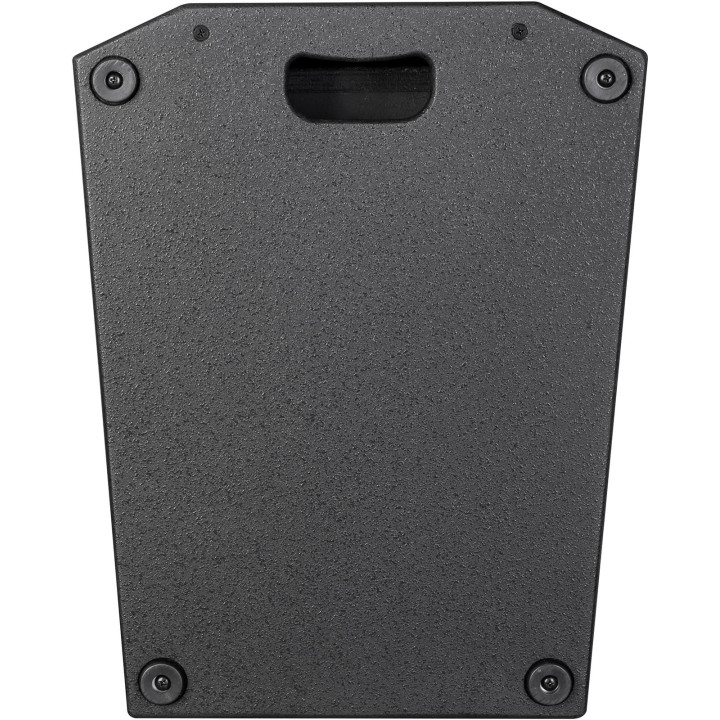 POLAR12-MK2  Système colonne amplifiée