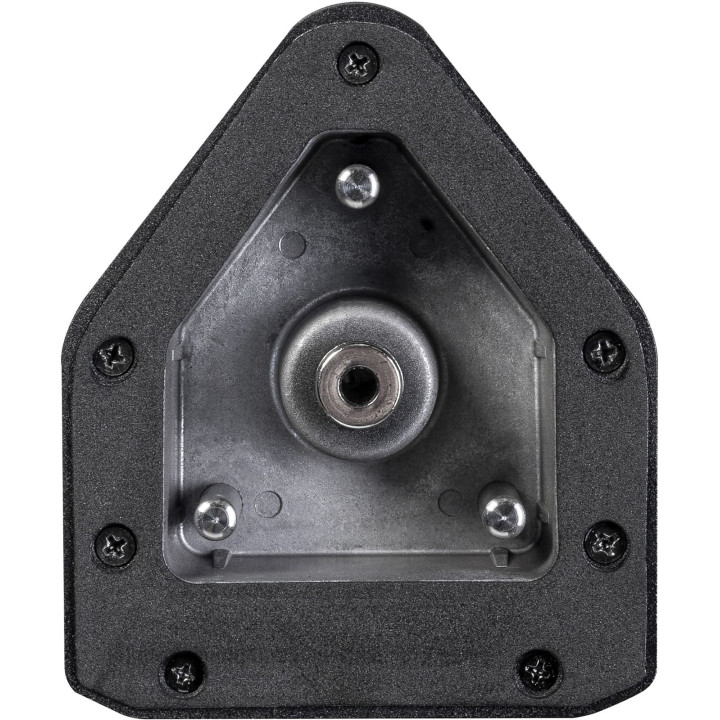 POLAR12-MK2  Système colonne amplifiée