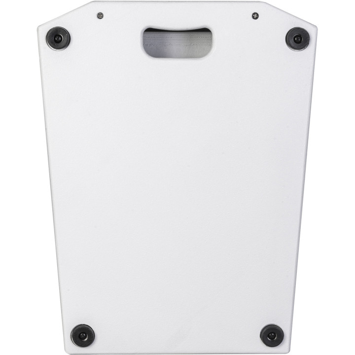 POLAR12-MK2-W  Système colonne amplifiée