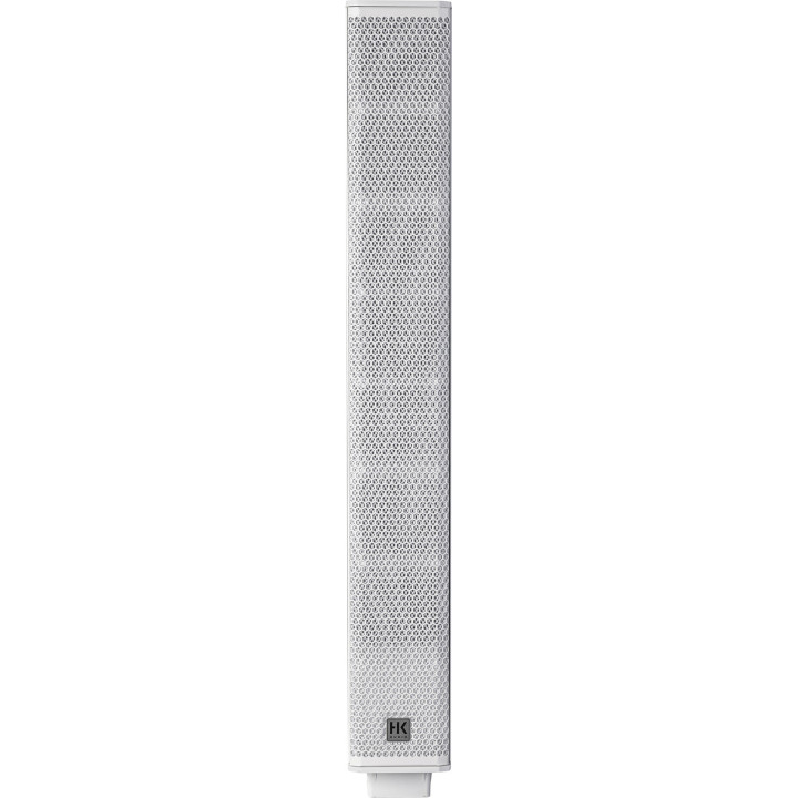 POLAR12-MK2-W  Système colonne amplifiée