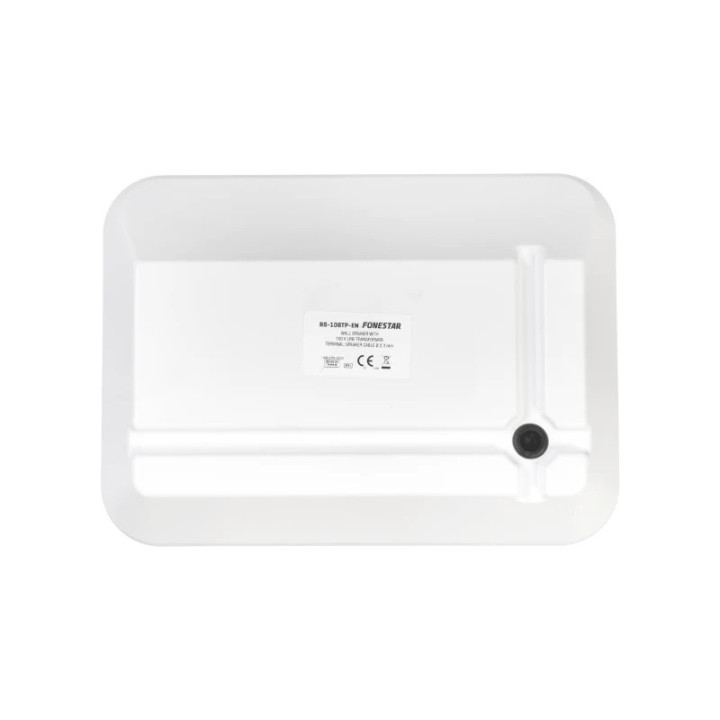 BS-106TP-EN Haut-parleur mural 6 - 3  Watts  100 V