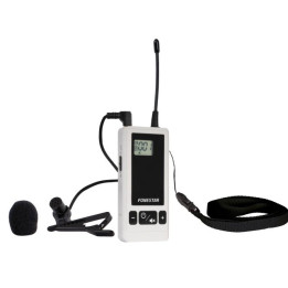 TOUR-100T  Émetteur sans fil  pour système de guide