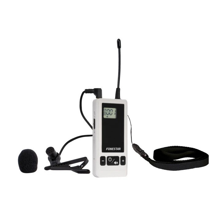 TOUR-100T  Émetteur sans fil  pour système de guide