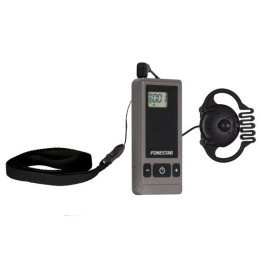 TOUR-100R  Récepteur  sans fil  pour système de guide