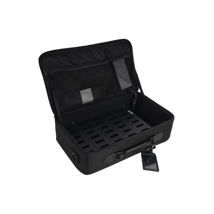 TOURC-305  Malette chargeur 35 appareils   pour système de guide
