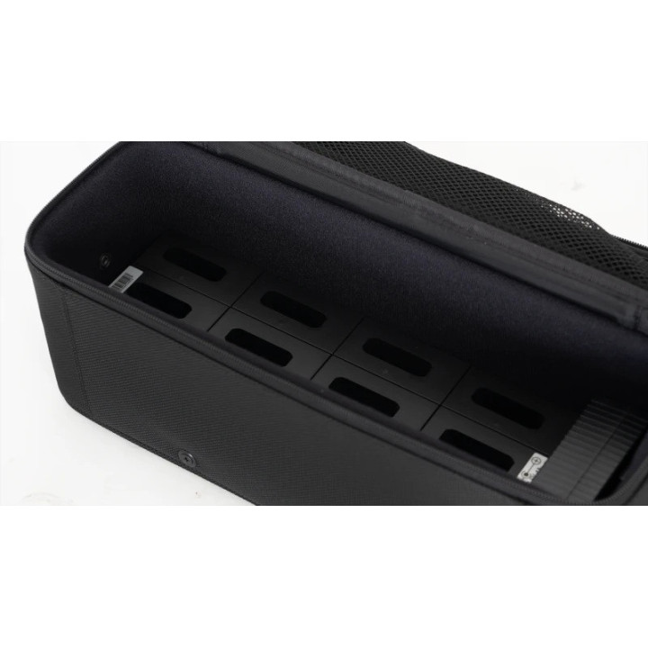 TOURC-12  Malette chargeur 12 appareils   pour système de guide