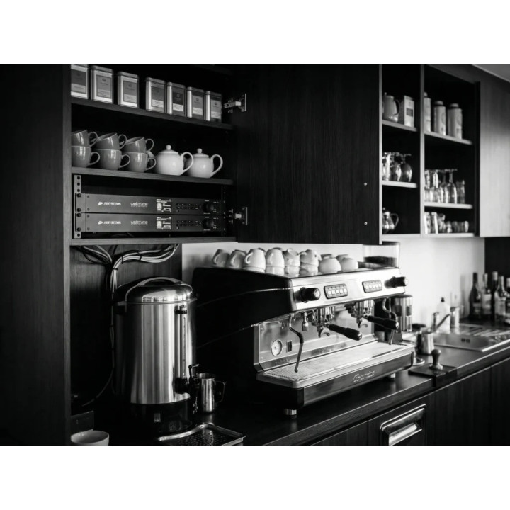 WEBTUNE  Lecteur audio Internet dab+ FM Spotify