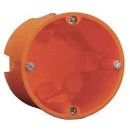 Biamp E-MODIN Boîte de dérivation murale