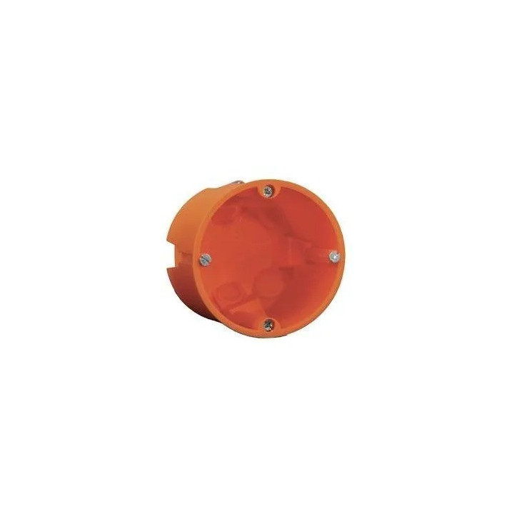 Biamp E-MODIN Boîte de dérivation murale